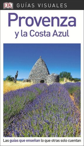 PROVENZA Y COSTA AZUL 2018