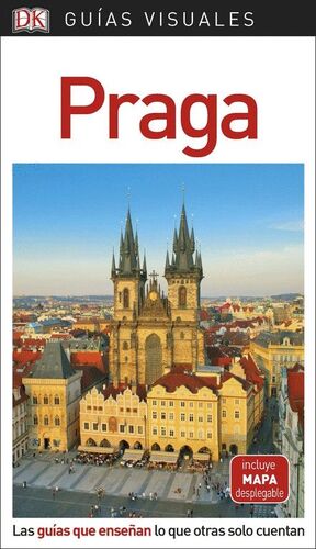 PRAGA 2018