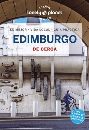 EDIMBURGO DE CERCA 5