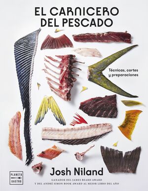 CARNICERO DEL PESCADO, EL