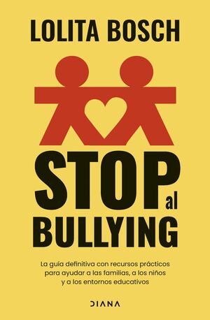 STOP AL BULLYING