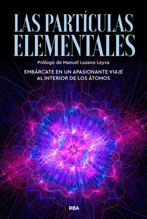 LAS PARTICULAS ELEMENTALES