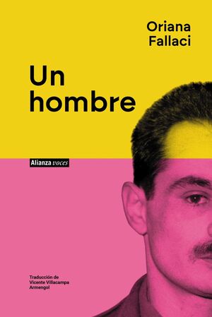 UN HOMBRE