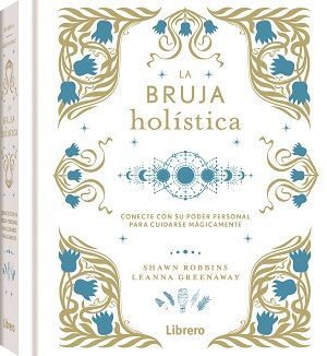 BRUJA HOLISTICA