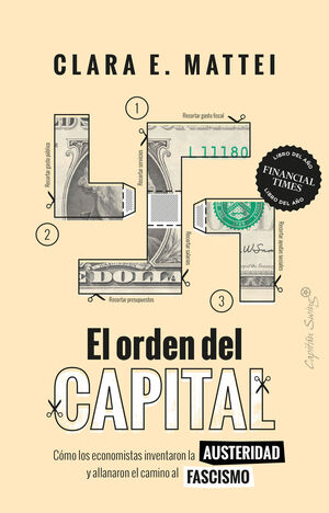 ORDEN DEL CAPITAL