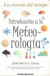 INTRODUCCIÓN A LA METEOROLOGÍA