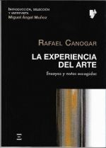 LA EXPERIENCIA DEL ARTE