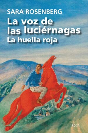 LA VOZ DE LAS LUCIERNAGAS