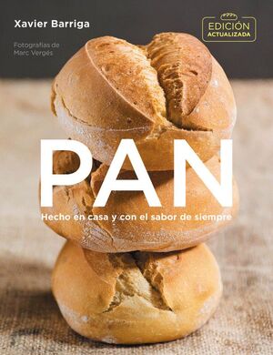 PAN (EDICION ACTUALIZADA)