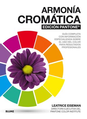 ARMONIA CROMATICA. ED.PANTONE