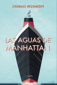 AGUAS DE MANHATTAN, LAS