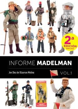 INFORME MADELMAN VOL. 1