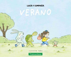 LUCIA Y COMPA¥IA - VERANO