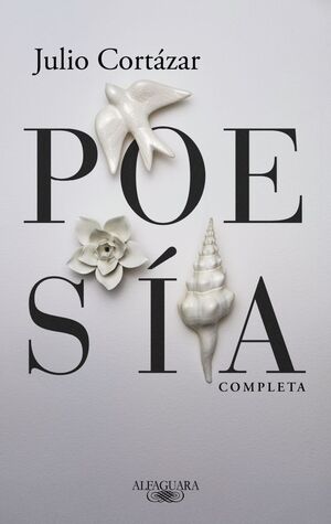 POESÍA COMPLETA