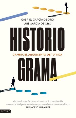 HISTORIOGRAMA