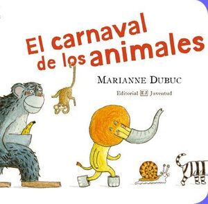 CARNAVAL DE LOS ANIMALES