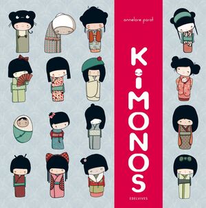 KIMONOS