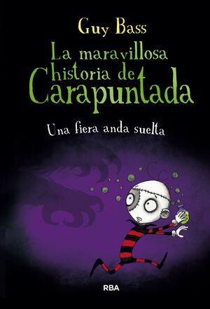 LA MARAVILLOSA HISTORIA DE CARAPUNTADA 5