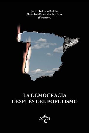 LA DEMOCRACIA DESPUÈS DEL POPULISMO