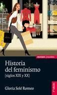 HISTORIA DEL FEMINISMO