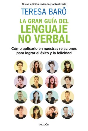 GRAN GUÍA DEL LENGUAJE NO VERBAL