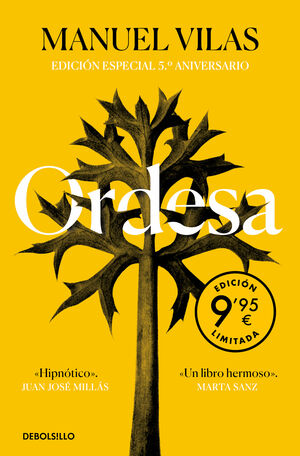 ORDESA (EDICIÓN LIMITADA A UN PRECIO ESPECIAL)