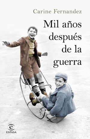 MIL AÑO DESPUES DE LA GUERRA