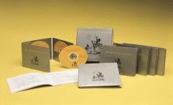 DON QUIJOTE AUDIO LIBRO 2 VOLS