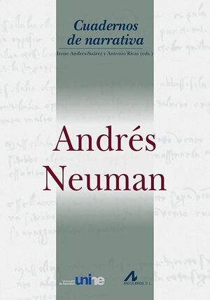 ANDRÉS NEUMAN