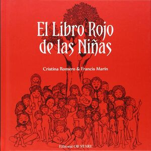 EL LIBRO ROJO DE LAS NIÑAS