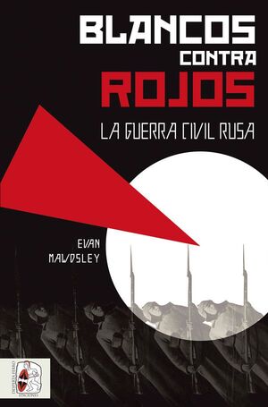 BLANCOS CONTRA ROJOS