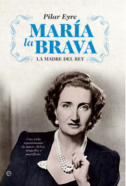 MARÍA LA BRAVA