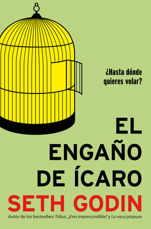 EL ENGAÑO DE ÍCARO