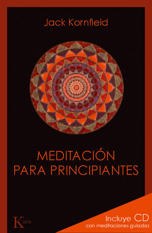 MEDITACIÓN PARA PRINCIPIANTES