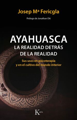 AYAHUASCA LA REALIDAD